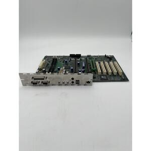 DELL MOTHERBOARD MAIN BOARD MX-028VCG-12411-19A-1CIZ